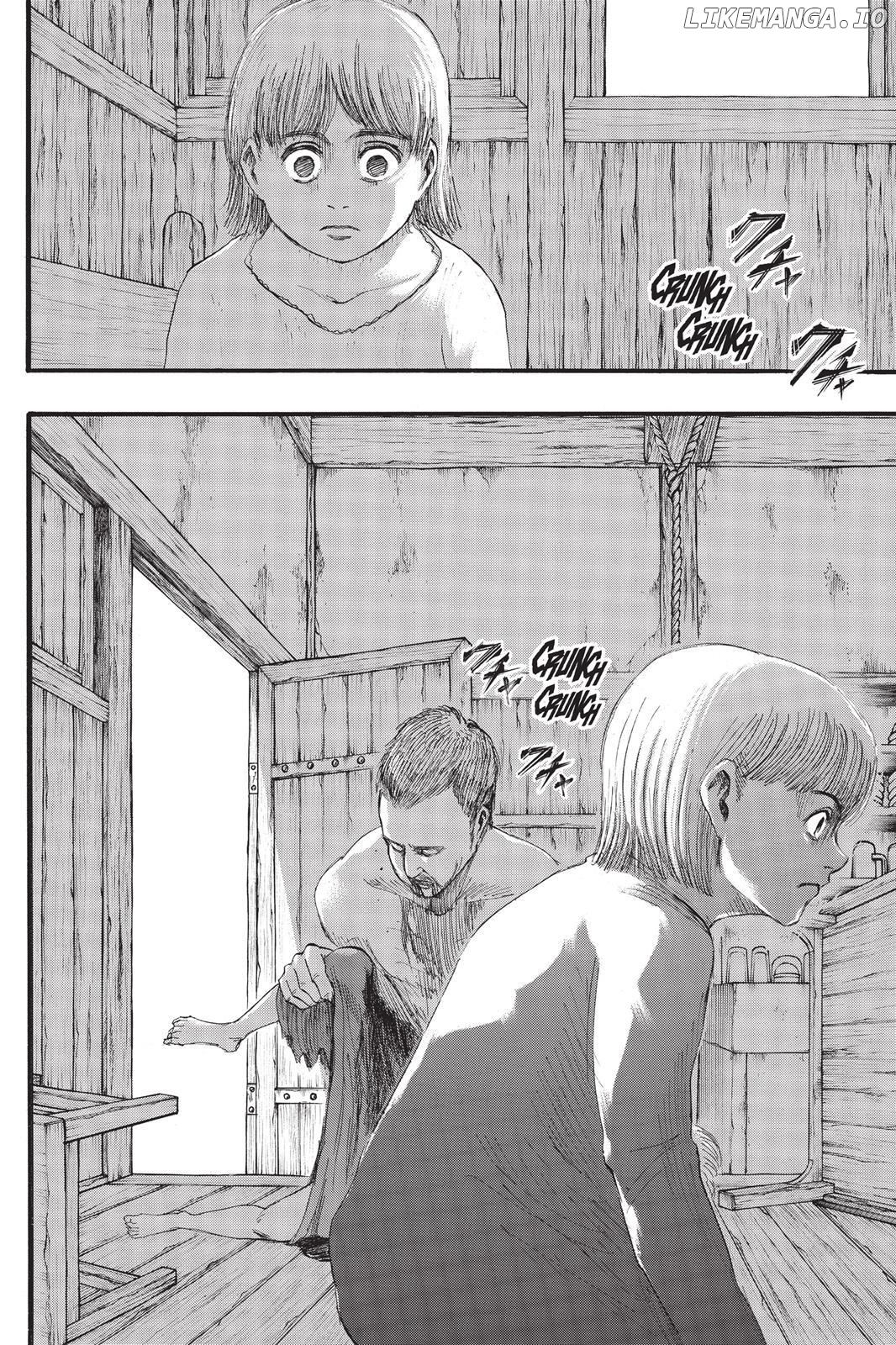 Shingeki no Kyojin, Chapter 36 image 14